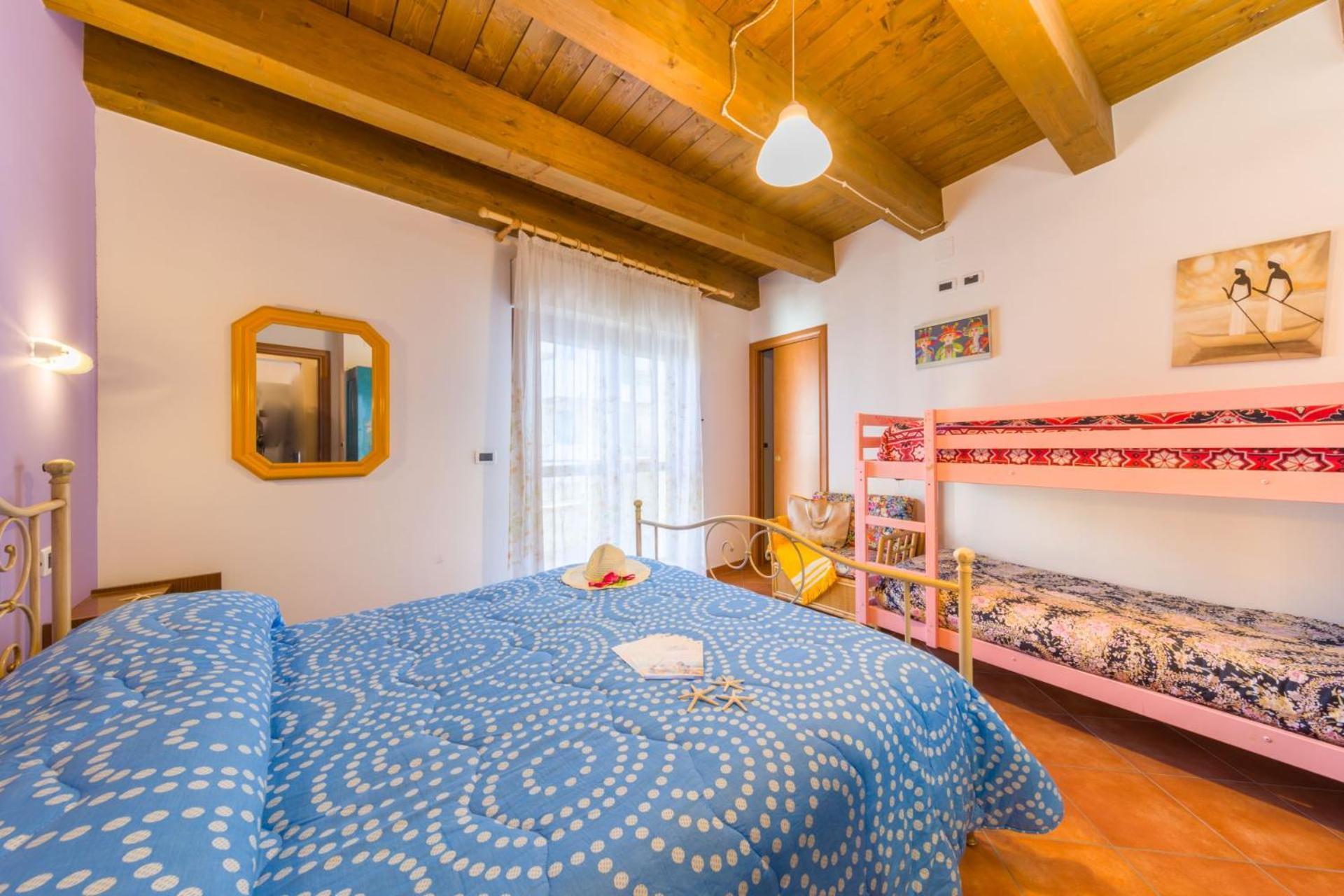 Virgilio Silvi Vacanza Silvi Marina Exteriér fotografie