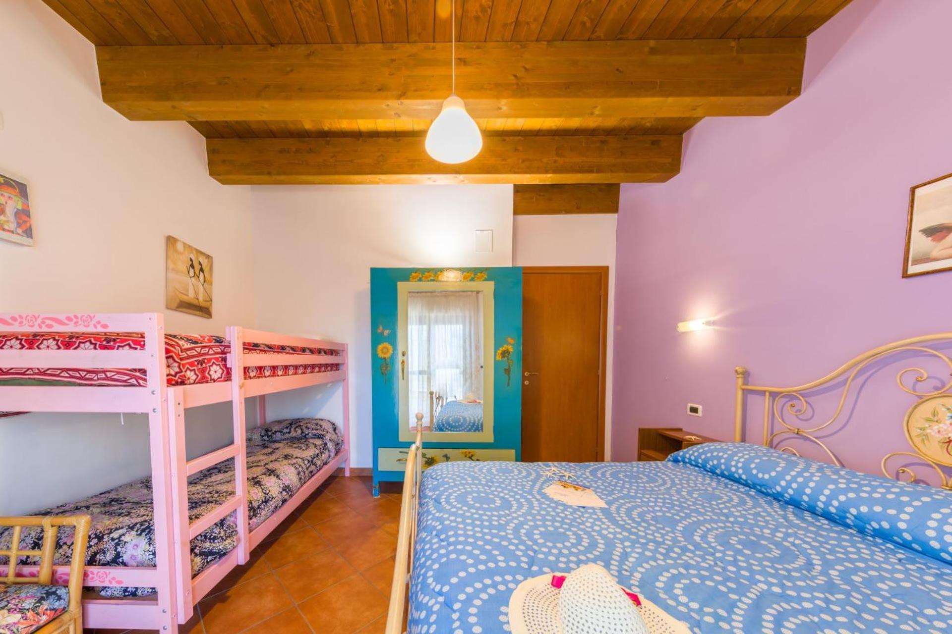 Virgilio Silvi Vacanza Silvi Marina Exteriér fotografie